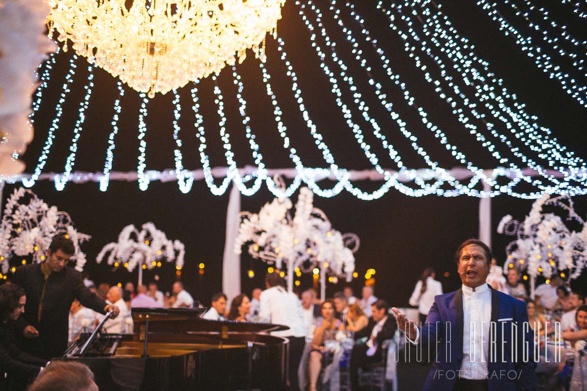 Fotógrafo Boda Collados Beach La Manga Mar Menor