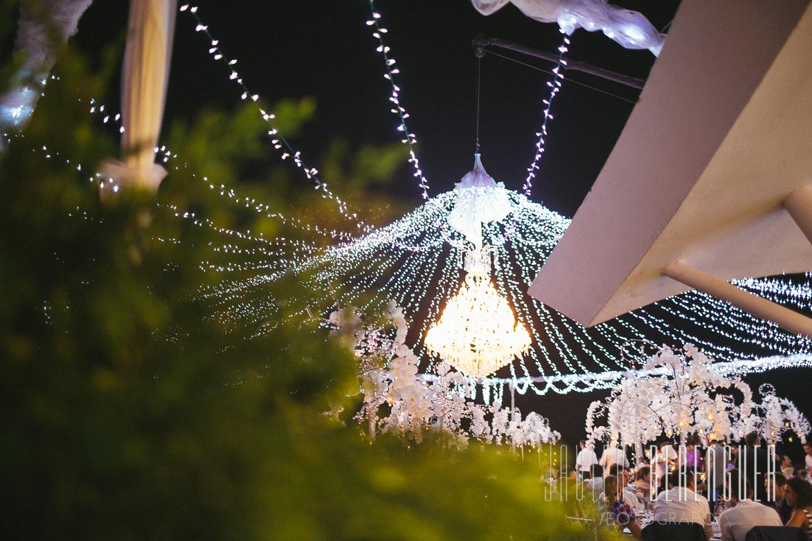 Boda Collados Beach La Manga Mar Menor Murcia