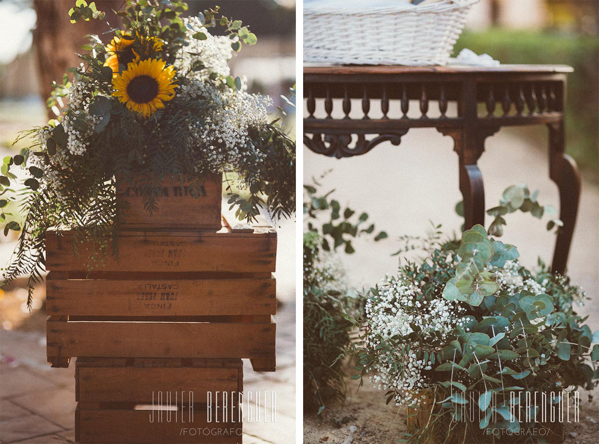 Fotos de Fotógrafos en Fincas para Bodas Alicante Torre Bosch 