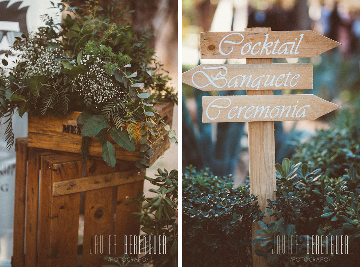 Fotos de Fotógrafos en Fincas para Bodas Alicante Torre Bosch 