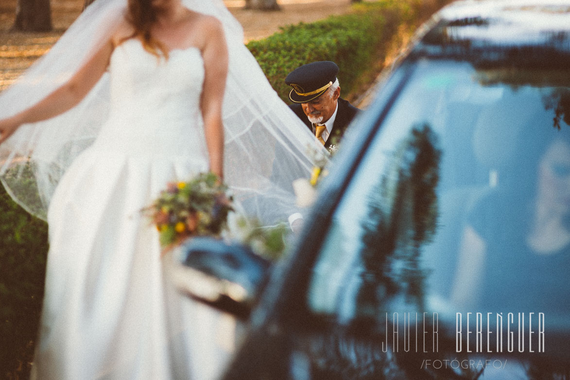 Fotos de Fotógrafos en Fincas para Bodas Alicante Torre Bosch 