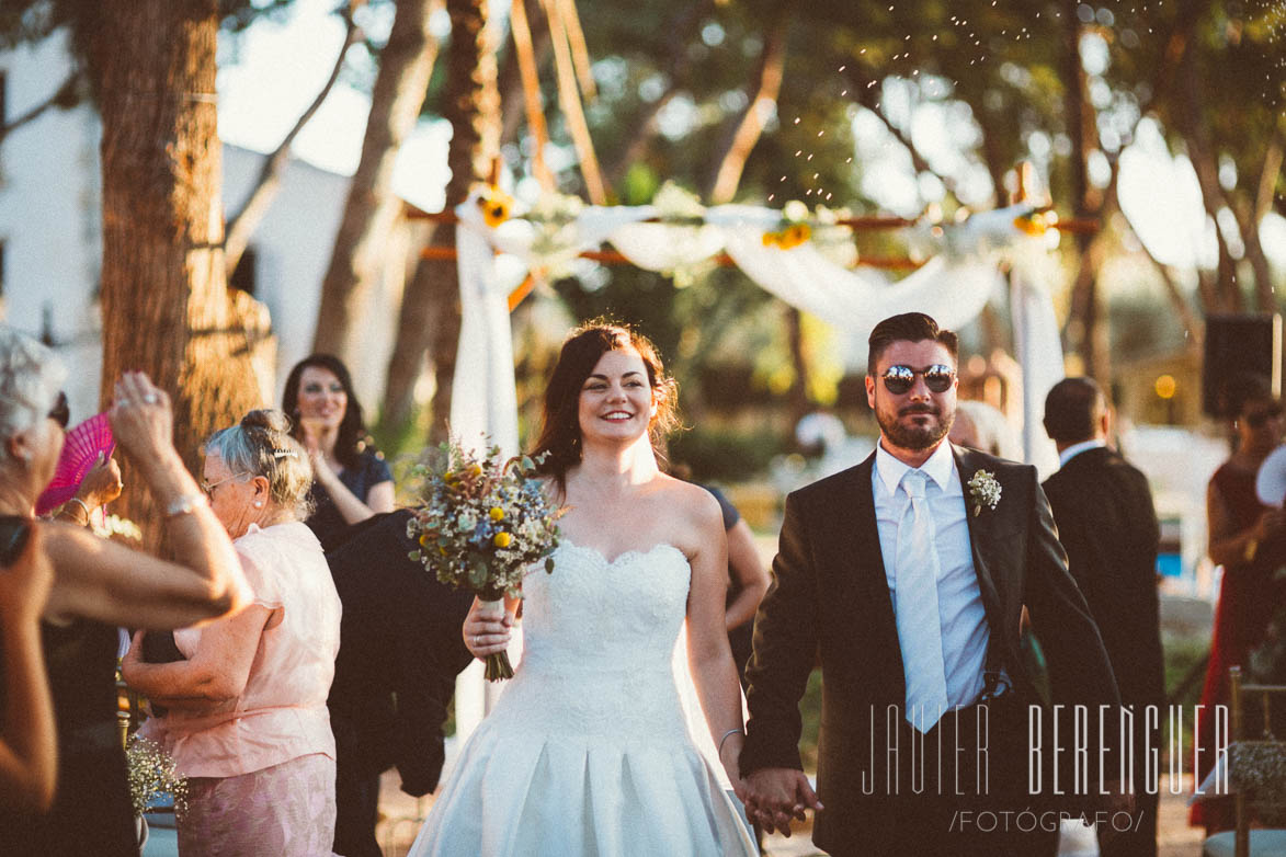 Fotos de Fotógrafos en Fincas para Bodas Alicante Torre Bosch 