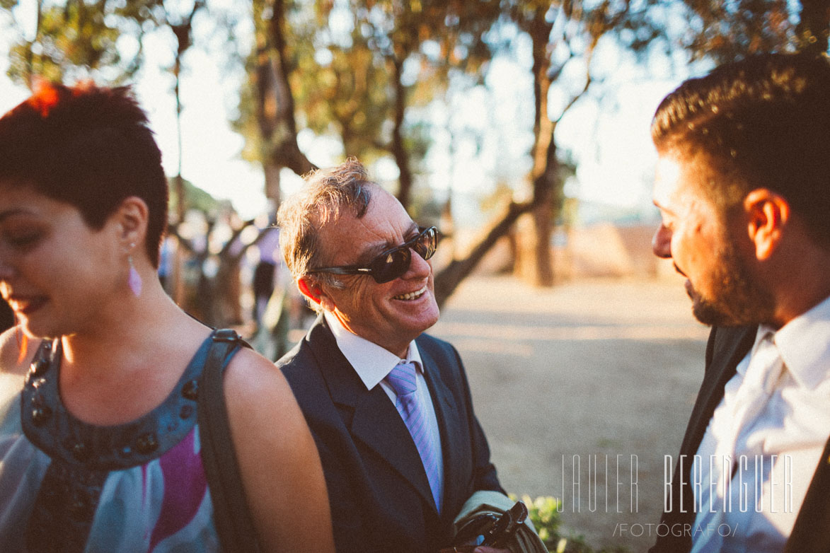 Fotos de Fotógrafos en Fincas para Bodas Alicante Torre Bosch 