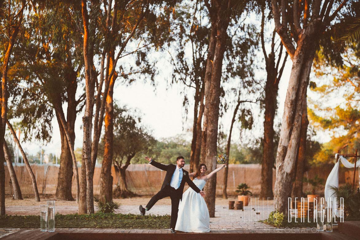 Fotos de Fotógrafos en Fincas para Bodas Alicante Torre Bosch 