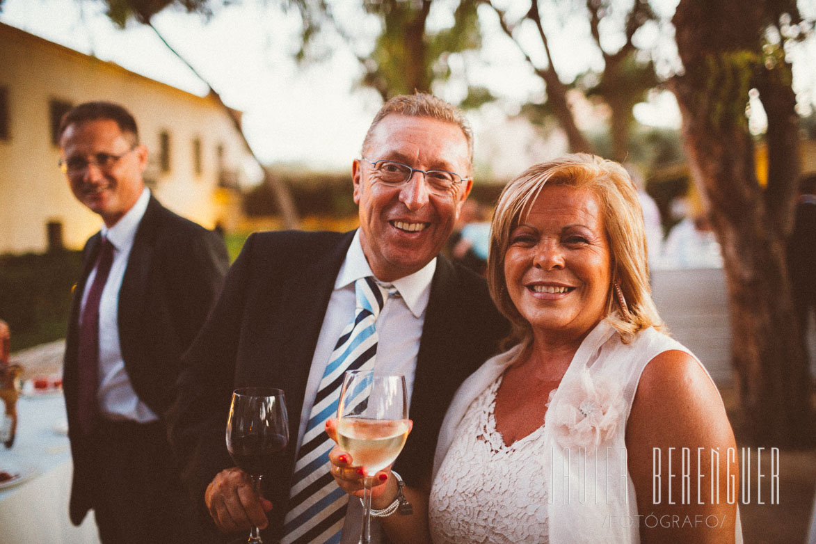 Fotos de Fotógrafos en Fincas para Bodas Alicante Torre Bosch 