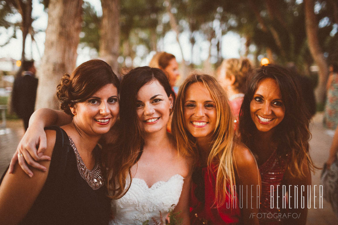 Fotos de Fotógrafos en Fincas para Bodas Alicante Torre Bosch 