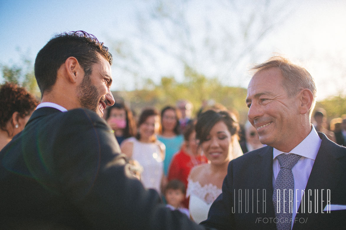 Fotos Boda Yeguada La Gloria