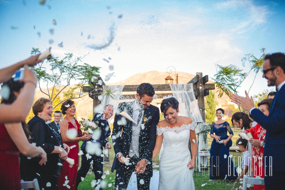 Fotos Boda Yeguada La Gloria