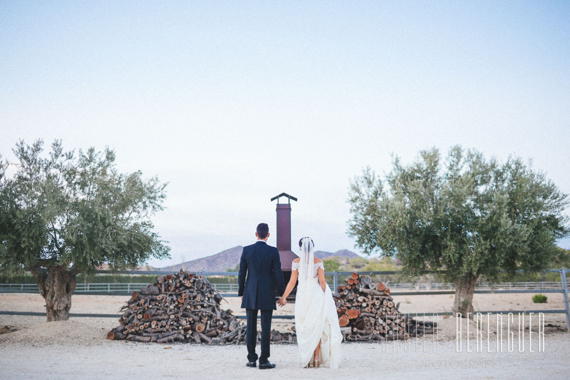 Foto Video Finca Bodas Yeguada LaGloria