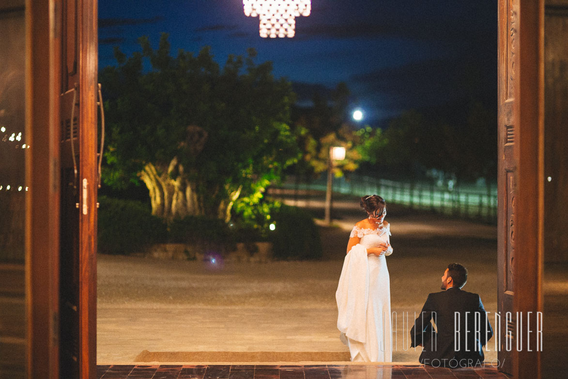 Foto Video Finca Bodas Yeguada LaGloria