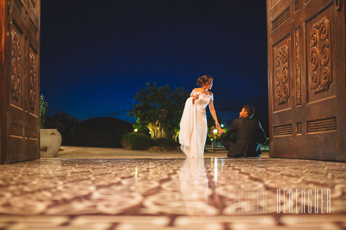 Foto Video Finca Bodas Yeguada LaGloria