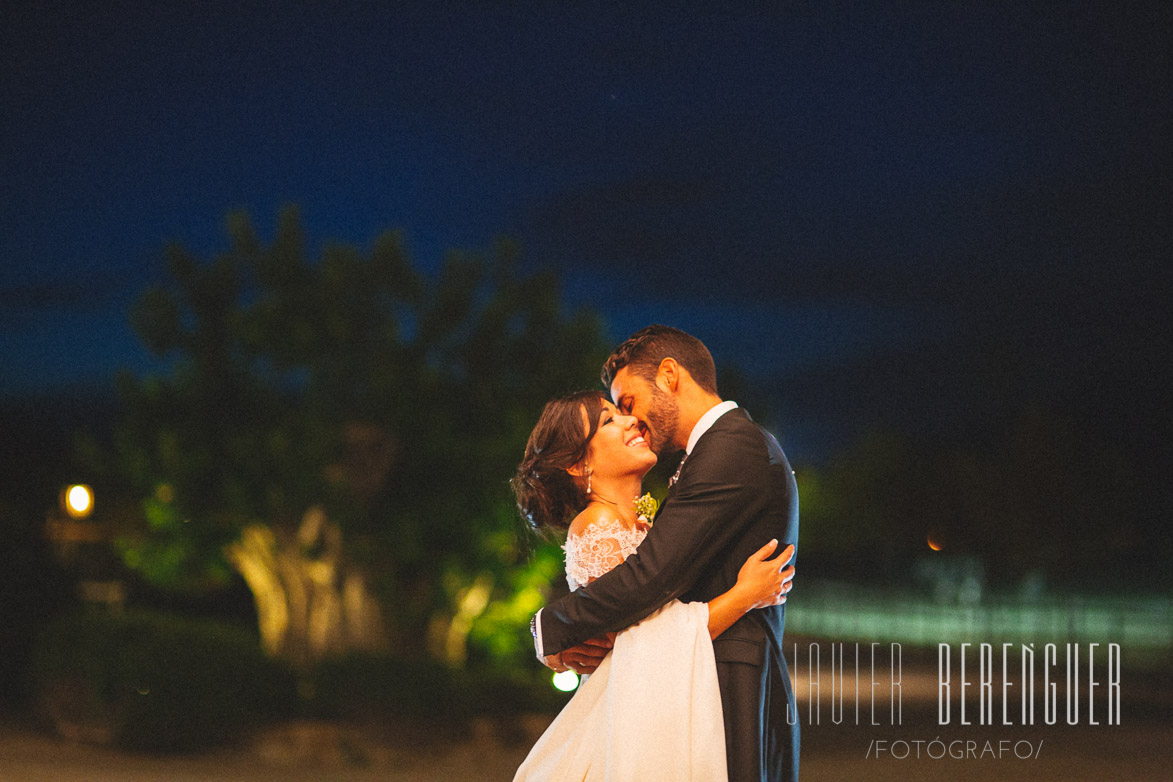 Fotos Boda Yeguada La Gloria