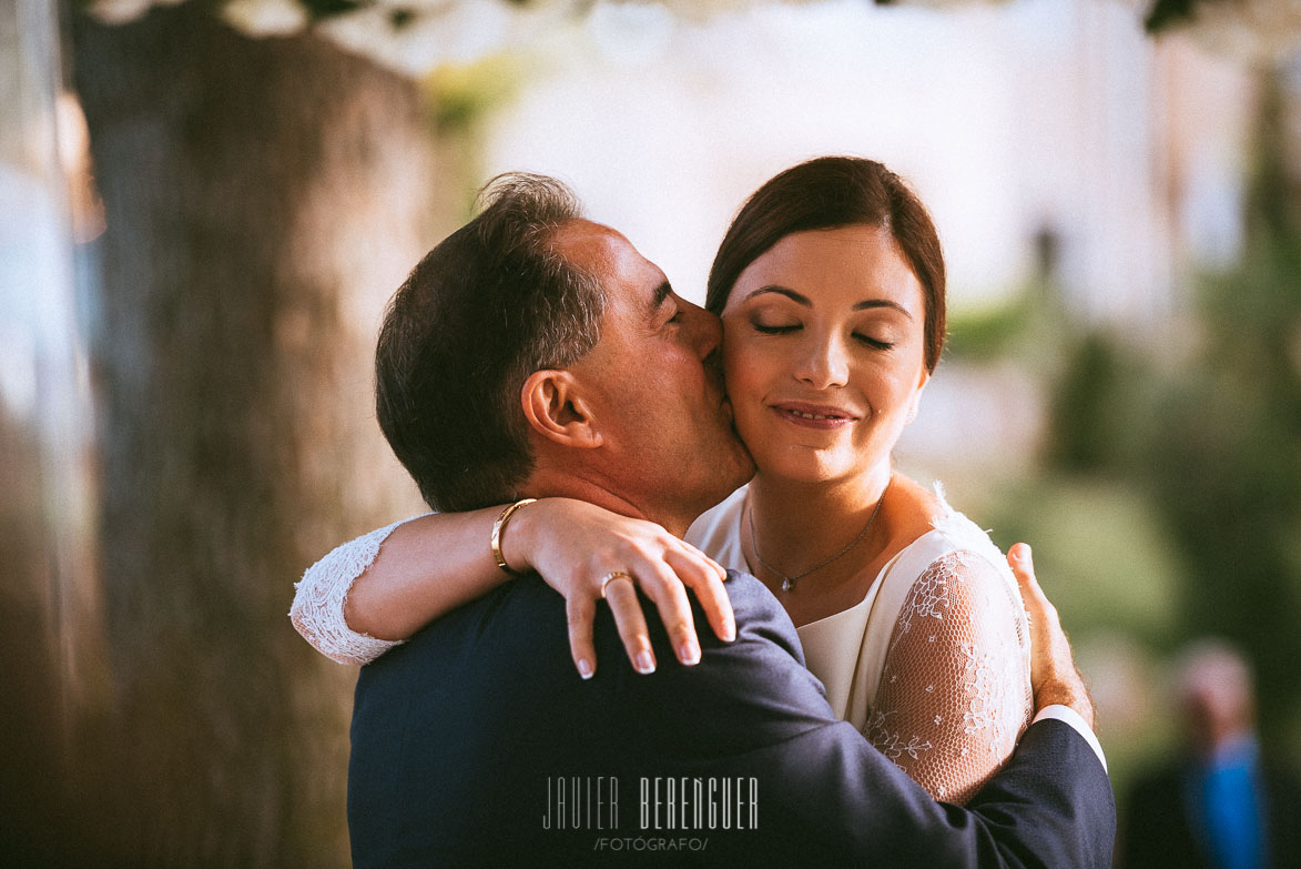 Foto Boda Hotel Principe Felipe La Manga Club