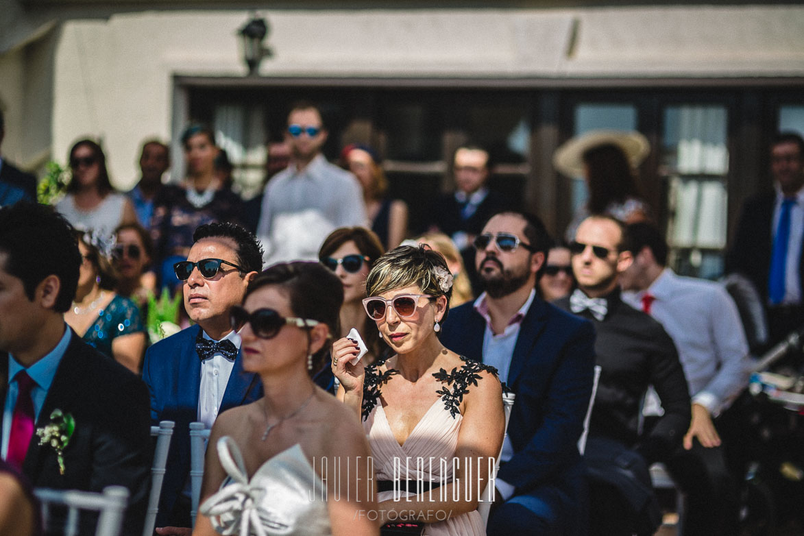 Fotógrafos Video Boda Pueblo Acantilado