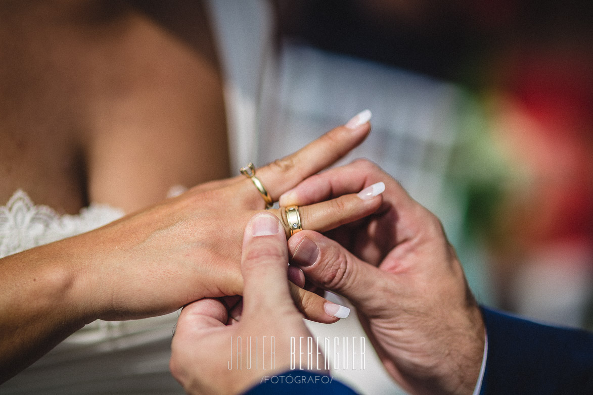 Fotógrafos Video Boda Pueblo Acantilado