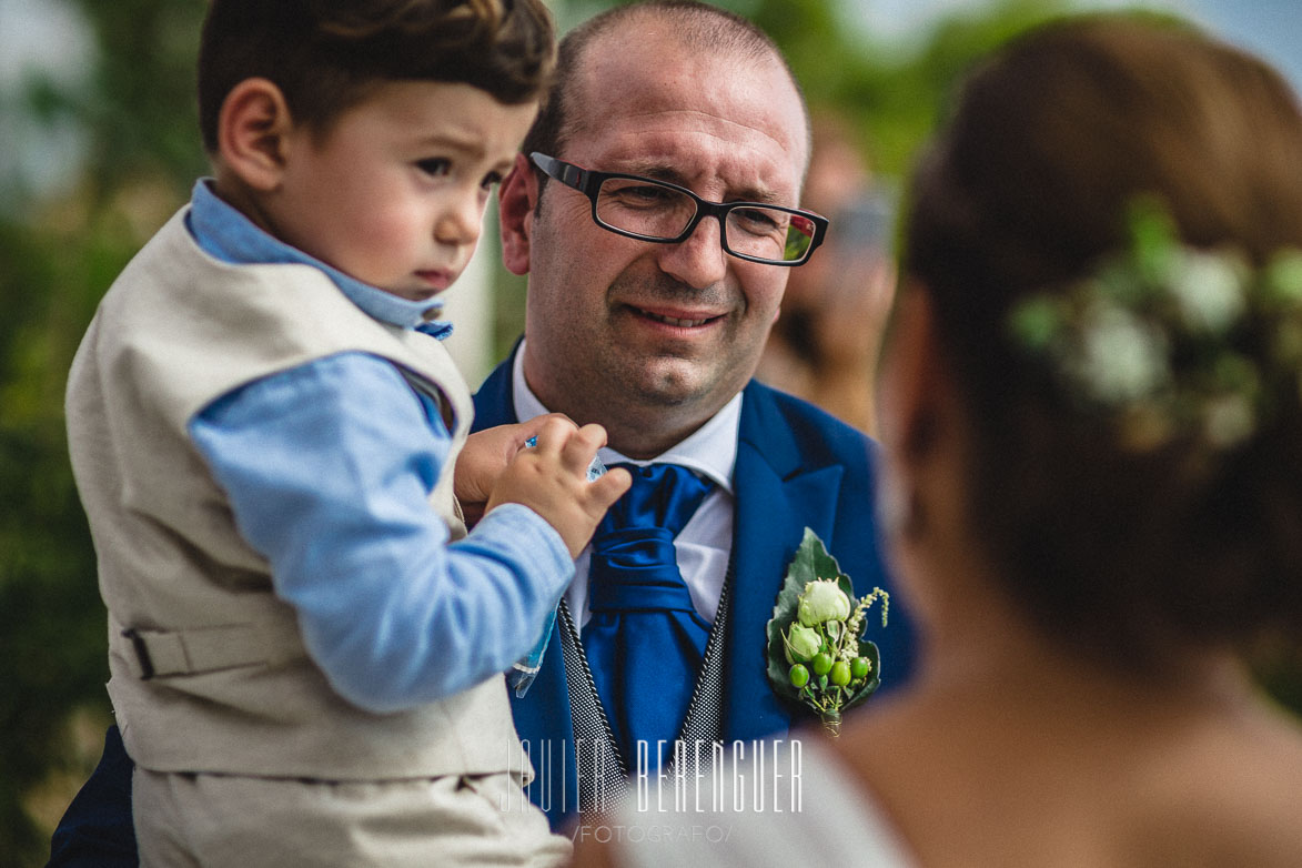 Fotógrafos Video Boda Pueblo Acantilado