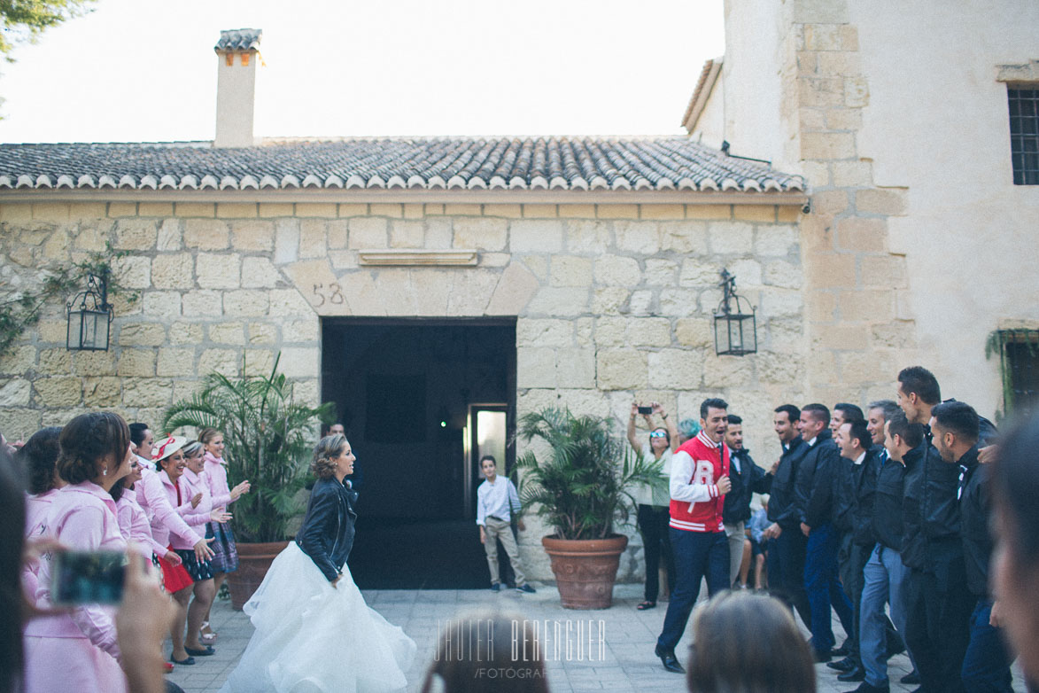 Fotografo Boda Santa Maria Finca Torre Bosch