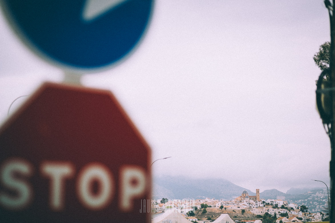 Foto Video Fotografos Boda Altea Benidorm