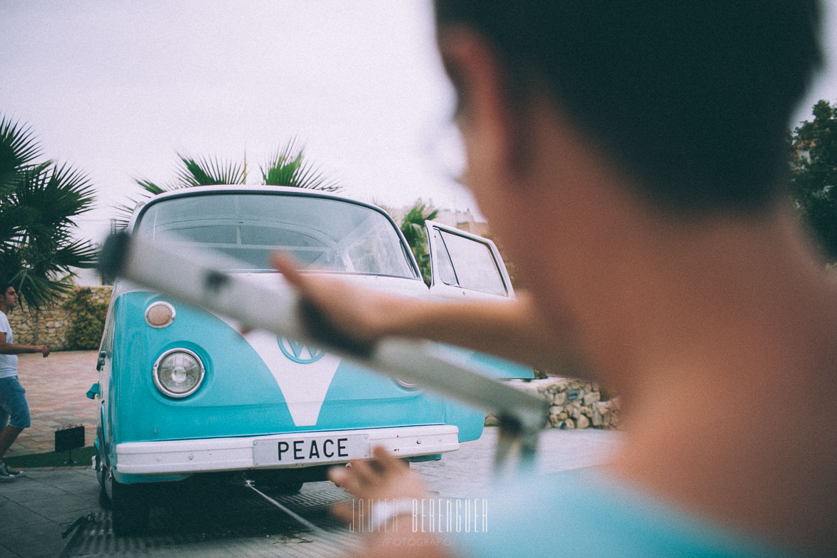 Foto Video Fotografos Boda Altea Benidorm