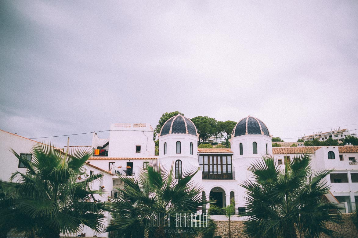 Foto Video Fotografos Boda Altea Benidorm