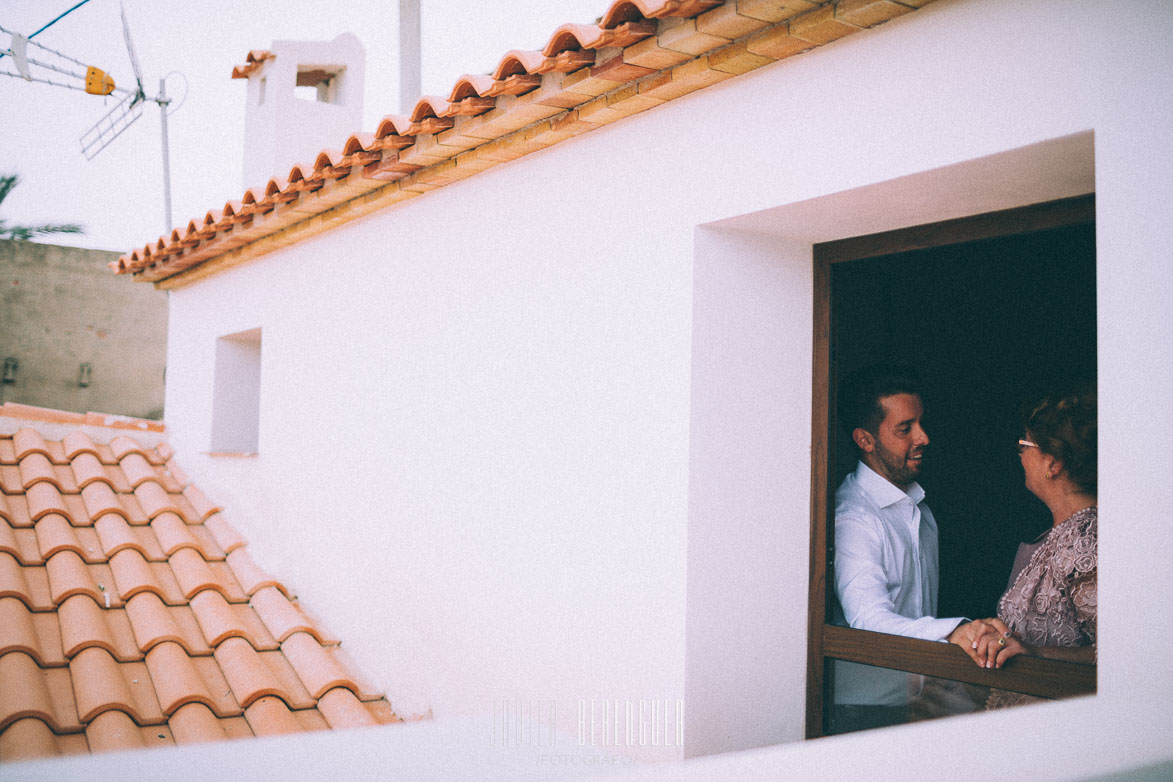 Fotos Fotografo Boda La Campaneta Altea