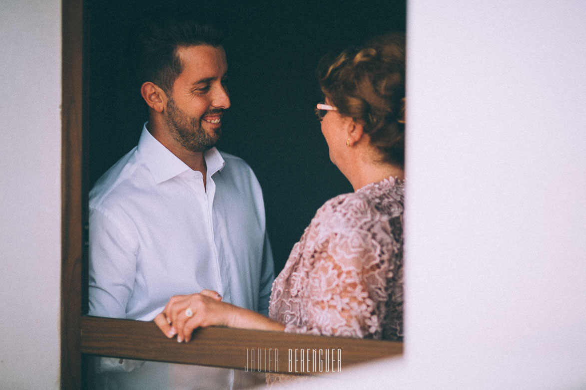 Foto Video Fotografos Boda Altea Benidorm