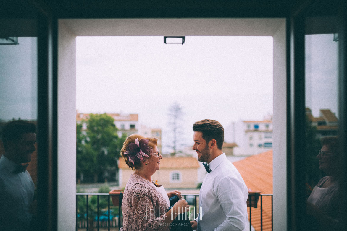 Foto Video Fotografos Boda Altea Benidorm