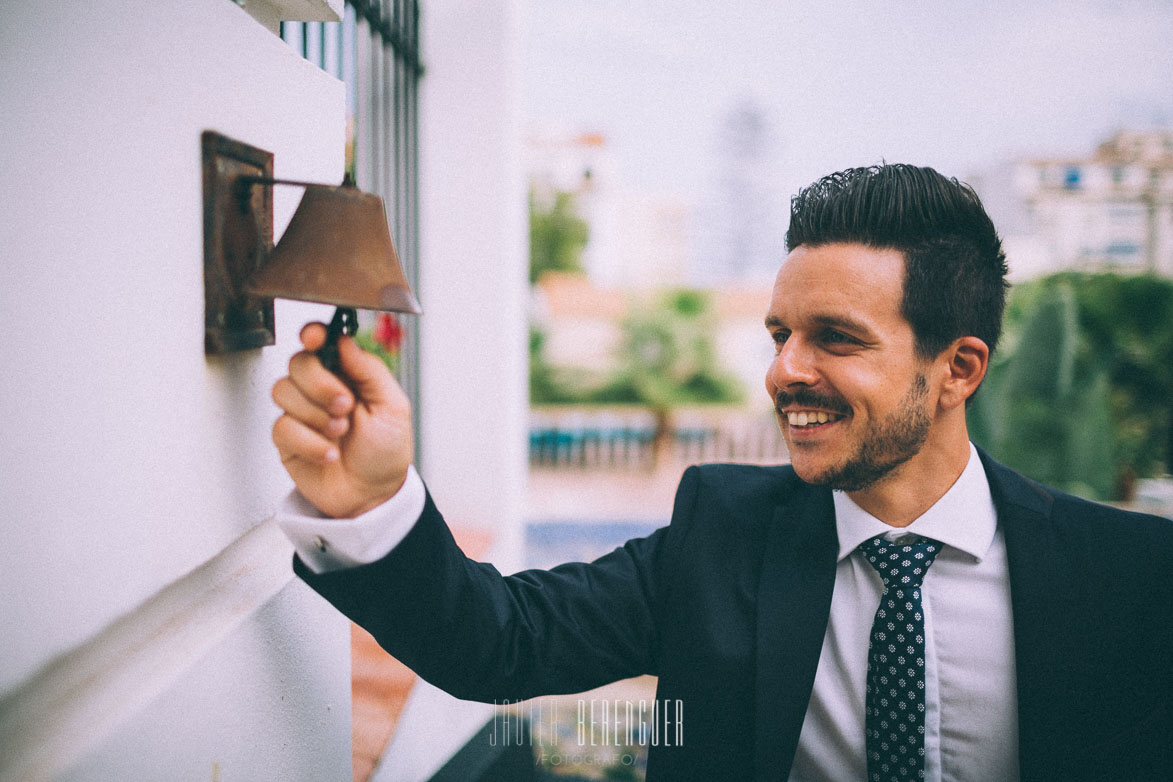 Foto Video Fotografos Boda Altea Benidorm