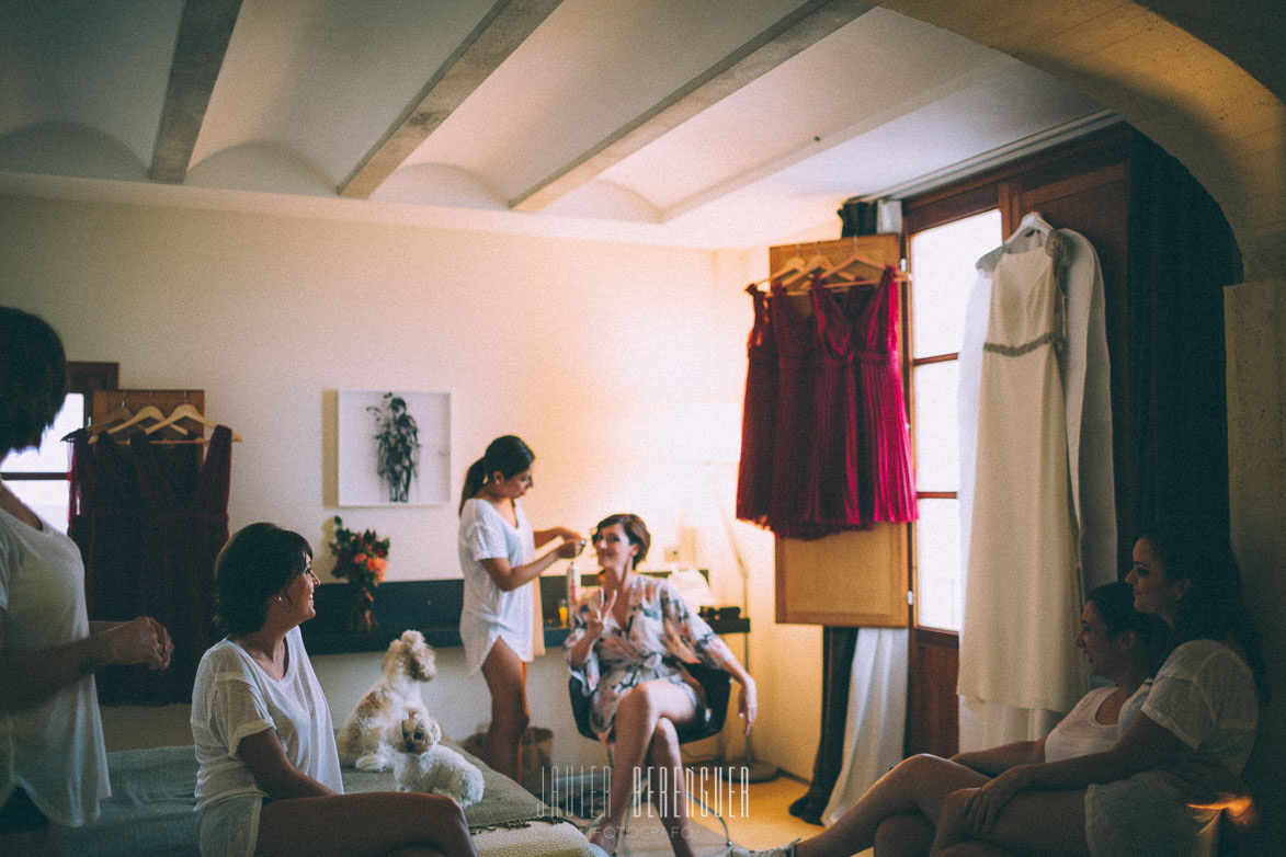 Foto Video Fotografos Boda Altea Benidorm