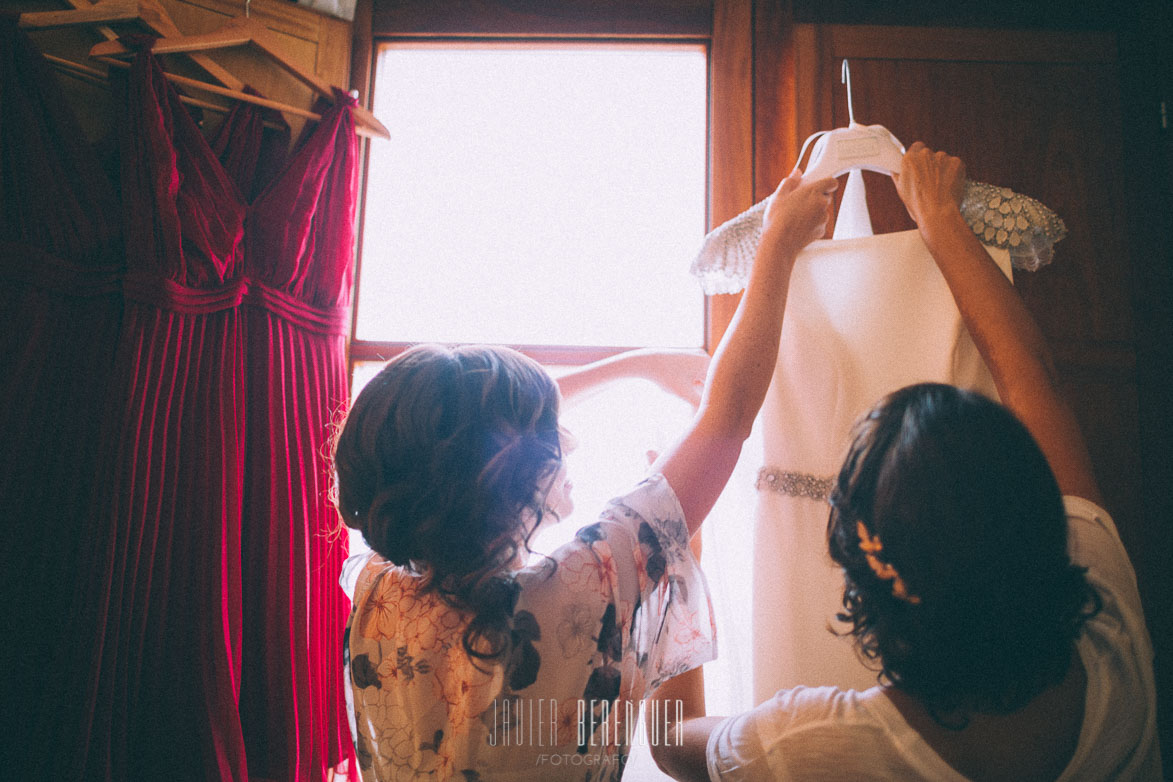 Foto Video Fotografos Boda Altea Benidorm