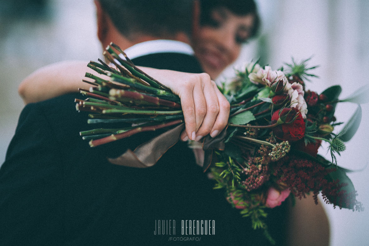 Fotos Fotografo Floristeria La Trastienda Boda Altea