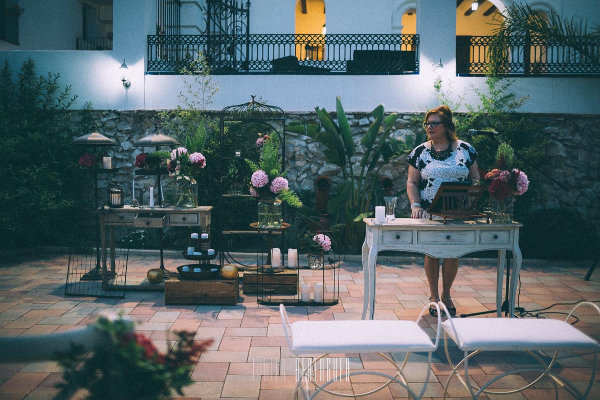 Fotos Fotografo Floristeria La Trastienda Boda Altea