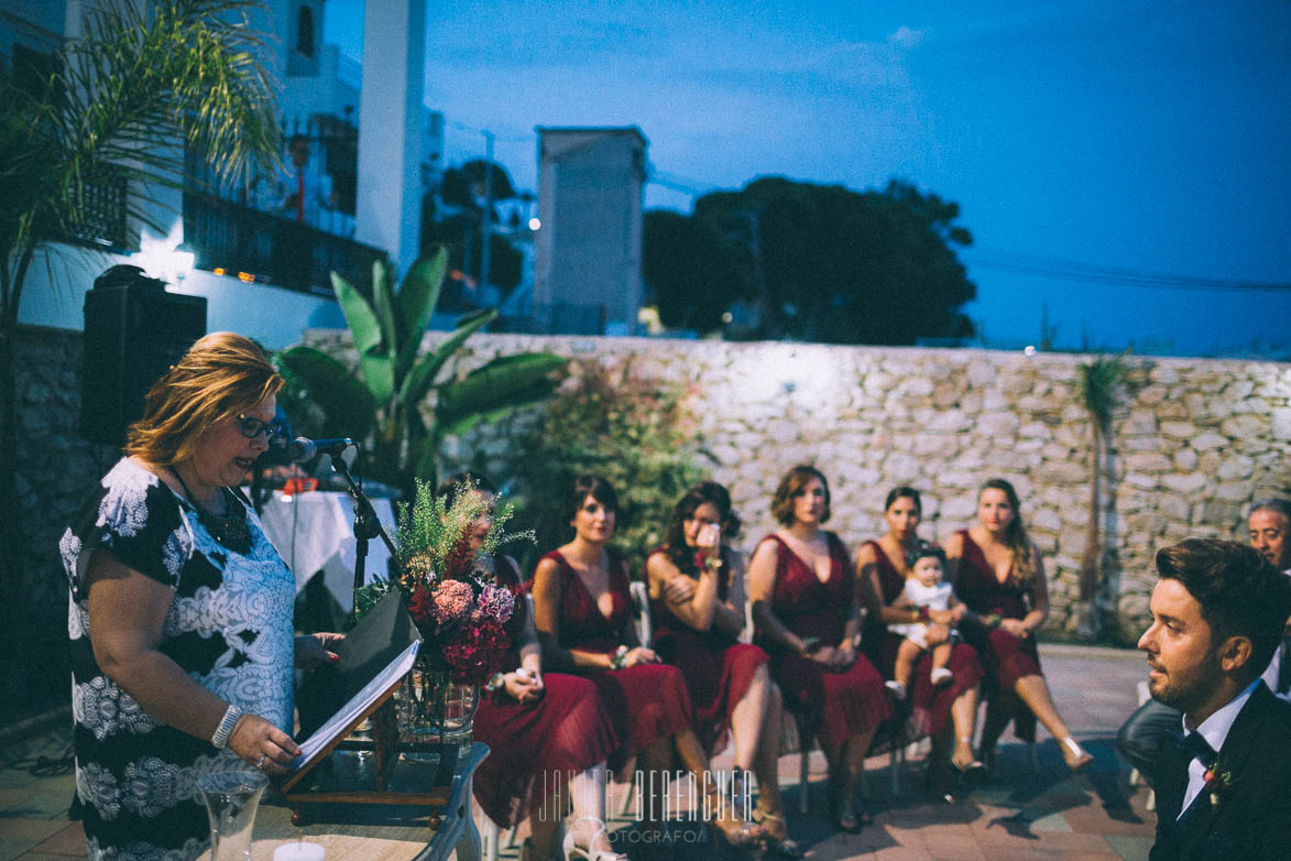 Foto Video Fotografos Boda Altea Benidorm