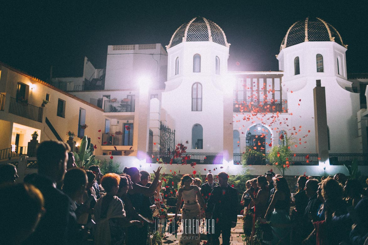 Foto Video Fotografos Boda Altea Benidorm