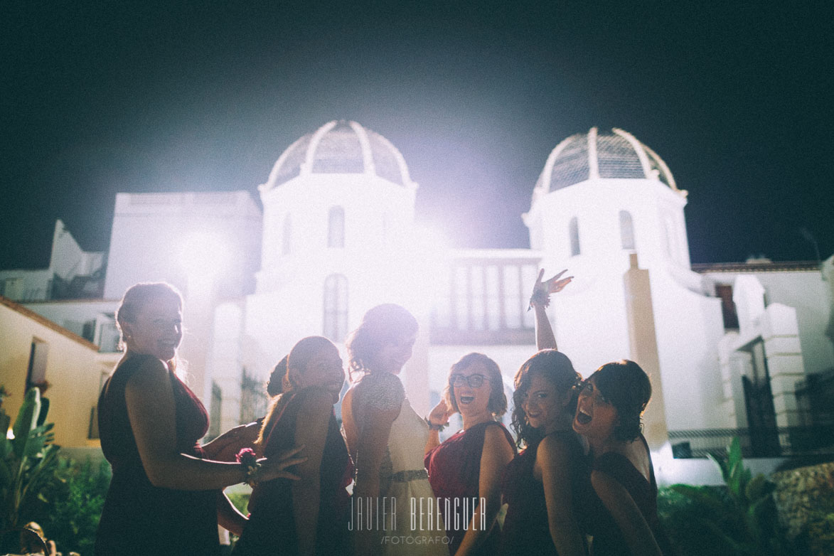 Foto Video Fotografos Boda Altea Benidorm