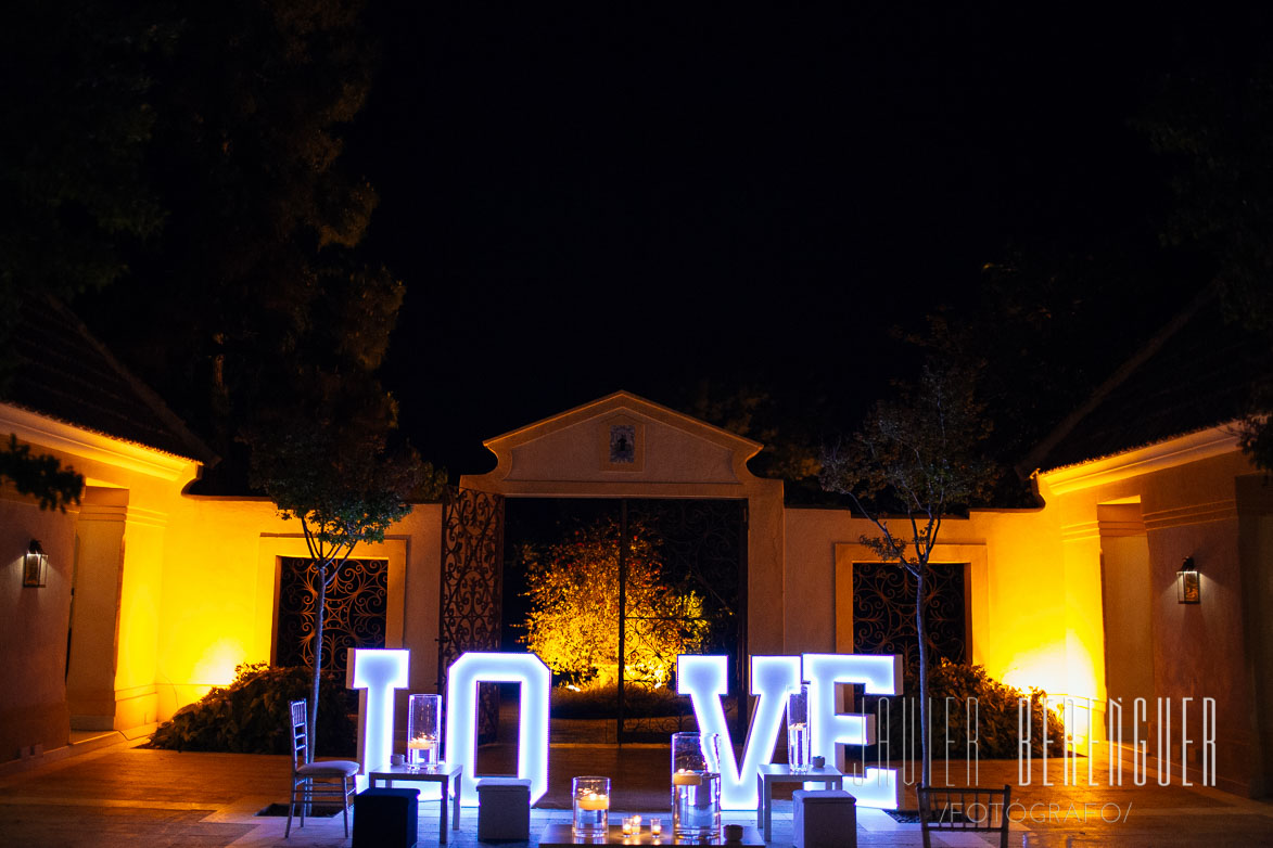 Idea Como Iluminar Boda Bombillas