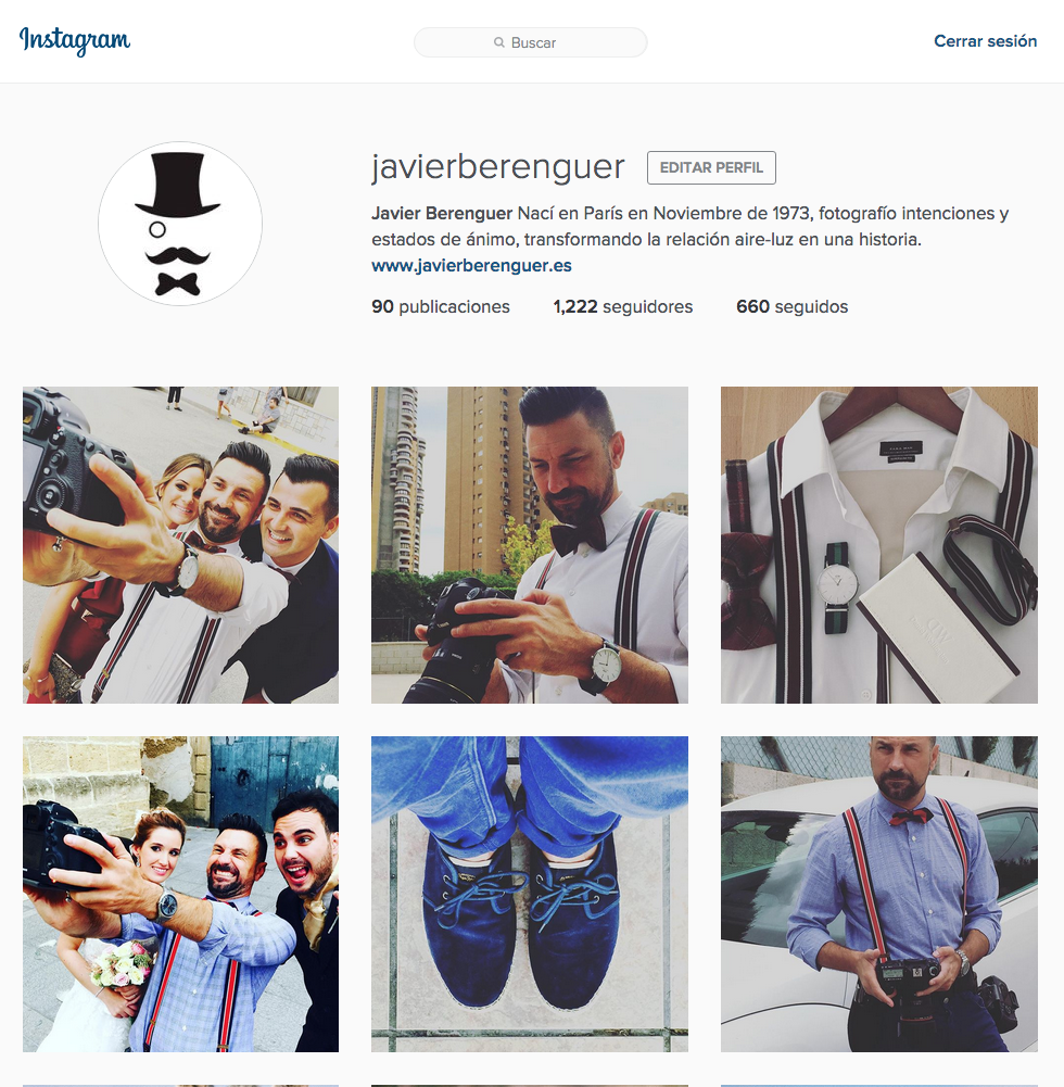 Instagram Ideas Outfit Fotógrafos Boda