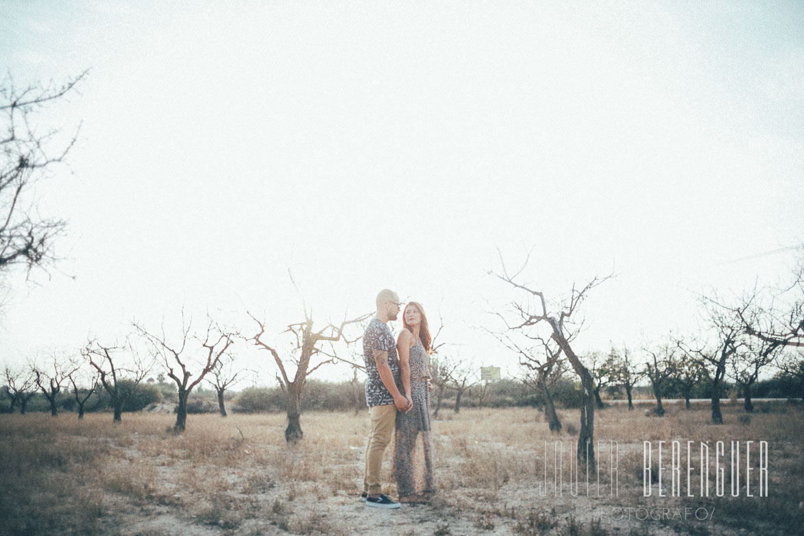 Fotos Fotografo Pre Boda Hipster 
