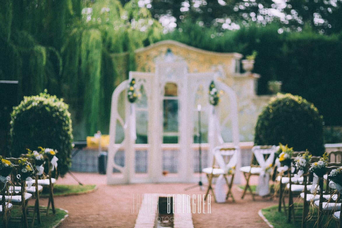 Foto Video Boda Finca Maria Ana Elche