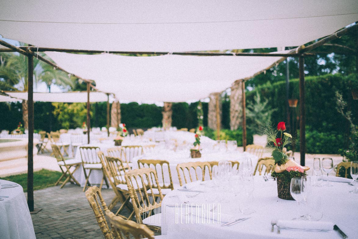 Foto Video Boda Finca Maria Ana Elche