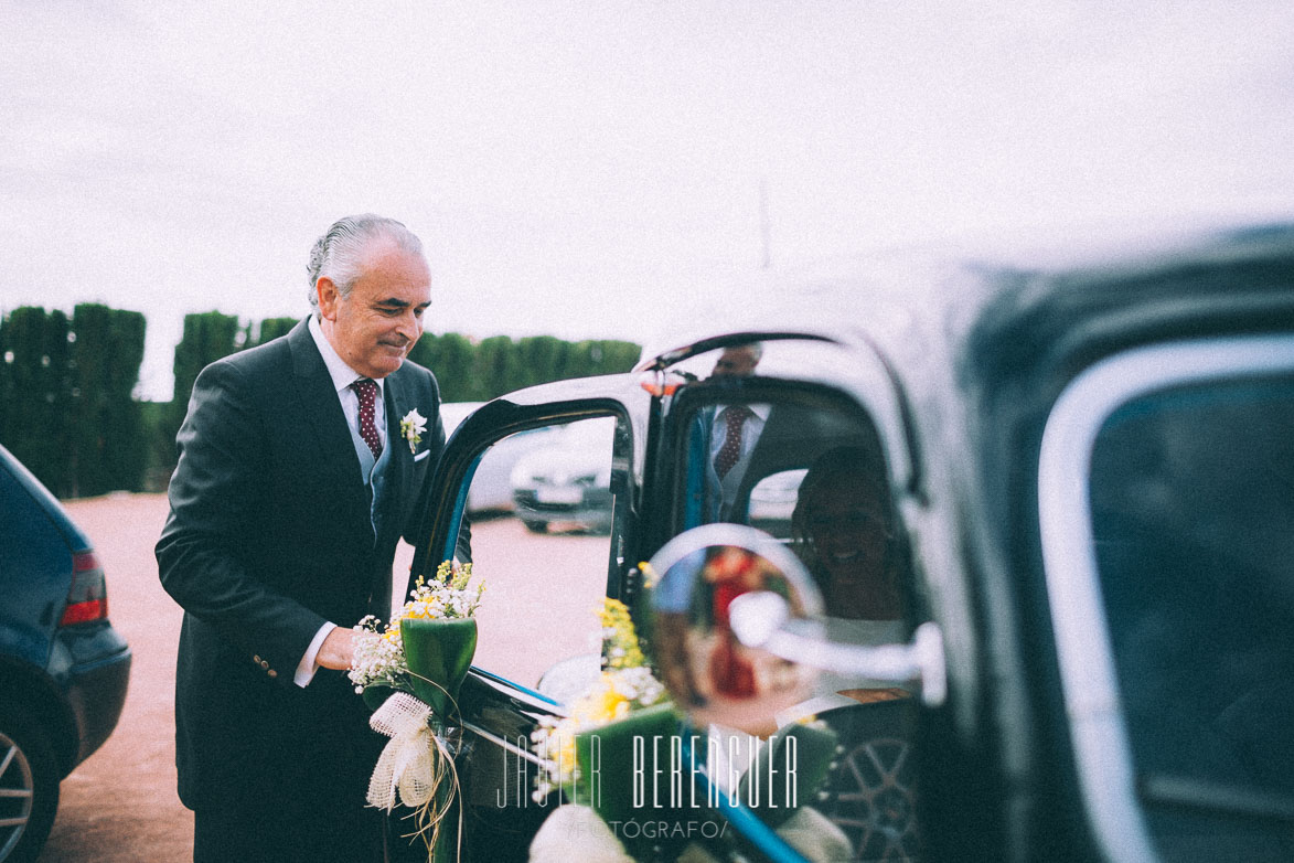 Foto Video Boda Finca Maria Ana Elche