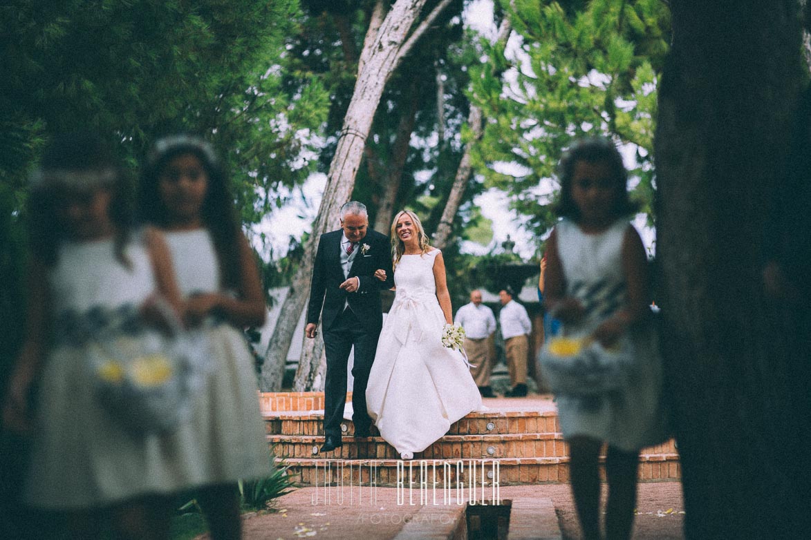 Foto Video Boda Finca Maria Ana Elche