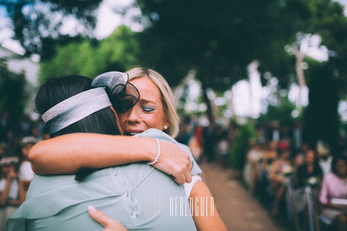 Foto Video Boda Finca Maria Ana Elche