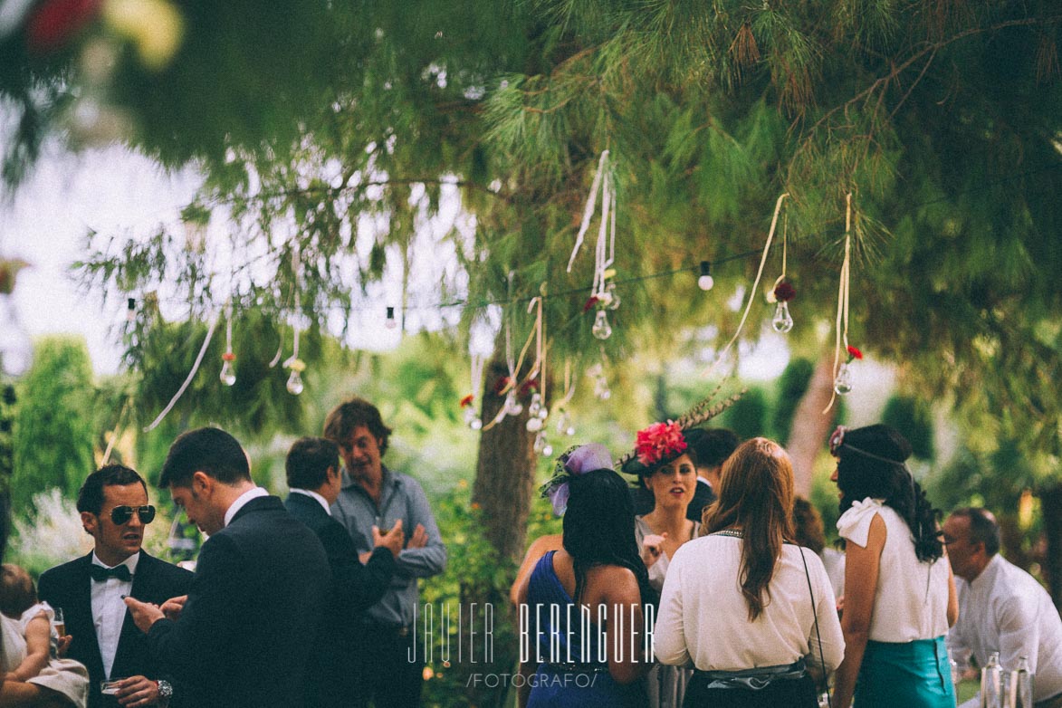 Foto Video Boda Finca Maria Ana Elche