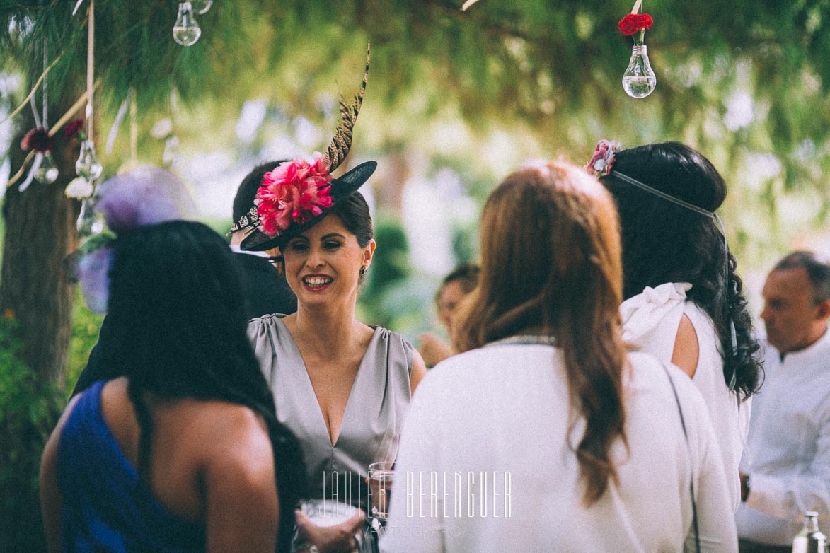 Foto Video Boda Finca Maria Ana Elche