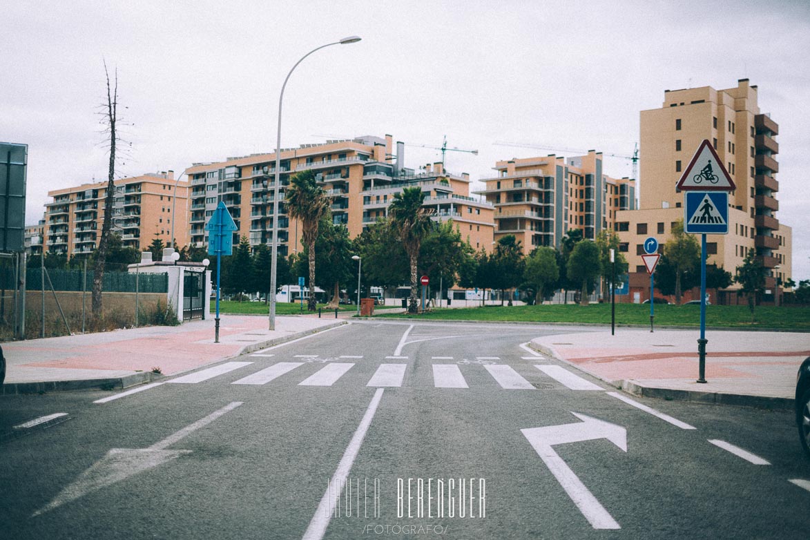 Fotógrafos de Bodas en Finca La Torreta Alicante
