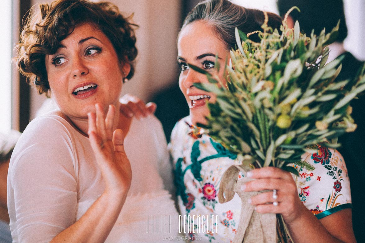 Fotografos Bodas Finca La Torreta Alicante