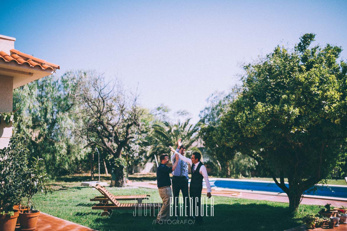 Fotos Video Boda Finca Torreta Bayona Muchamiel Alicante