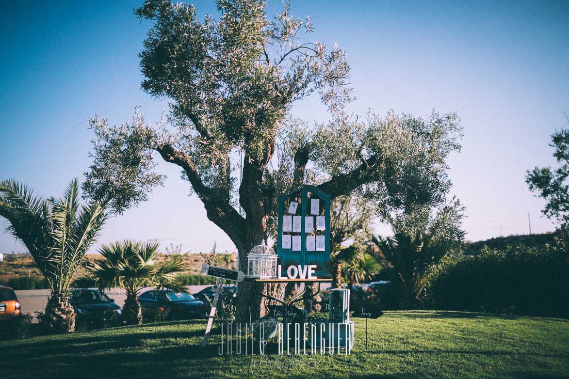 Fotos Video Boda Finca Torreta Bayona Muchamiel Alicante