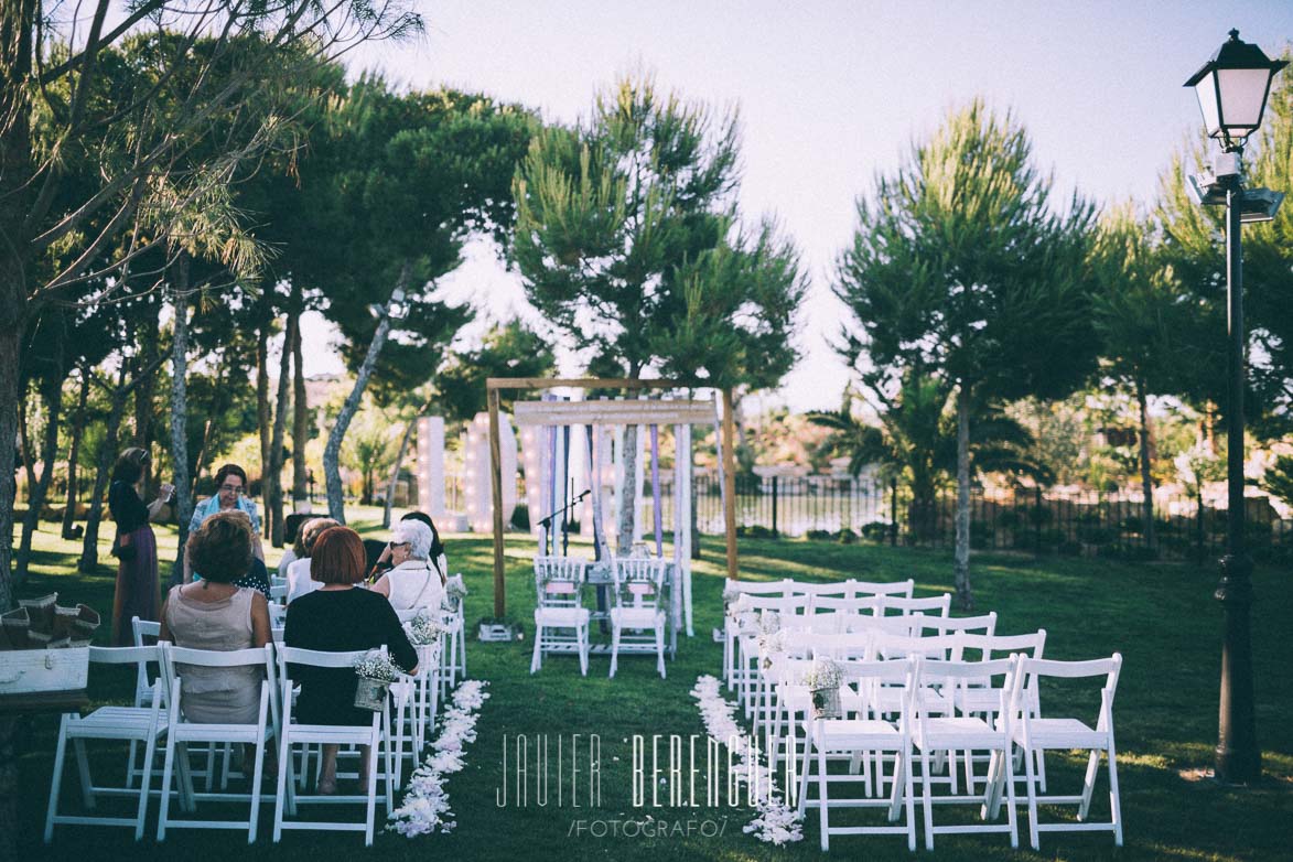 Fotos Video Boda Finca Torreta Bayona Muchamiel Alicante